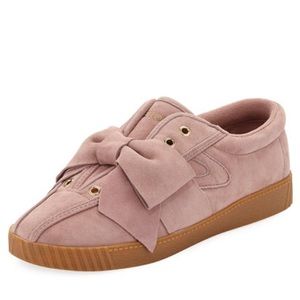 Tretorn Shoes - Tretorn Nylite Bow 6 Sneakers Tretorn Shoes - Tretorn Nylite Bow 6 Sneakers